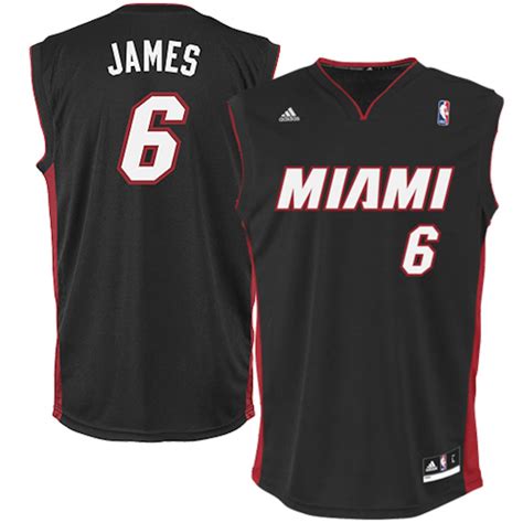 Miami Heat Replica Jerseys, Heat Replica Uniforms, Jerseys